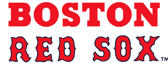 Boston Red Sox 1987-2008 Wordmark Logo t shirts DIY iron ons